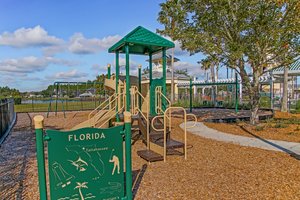 Bartram Springs