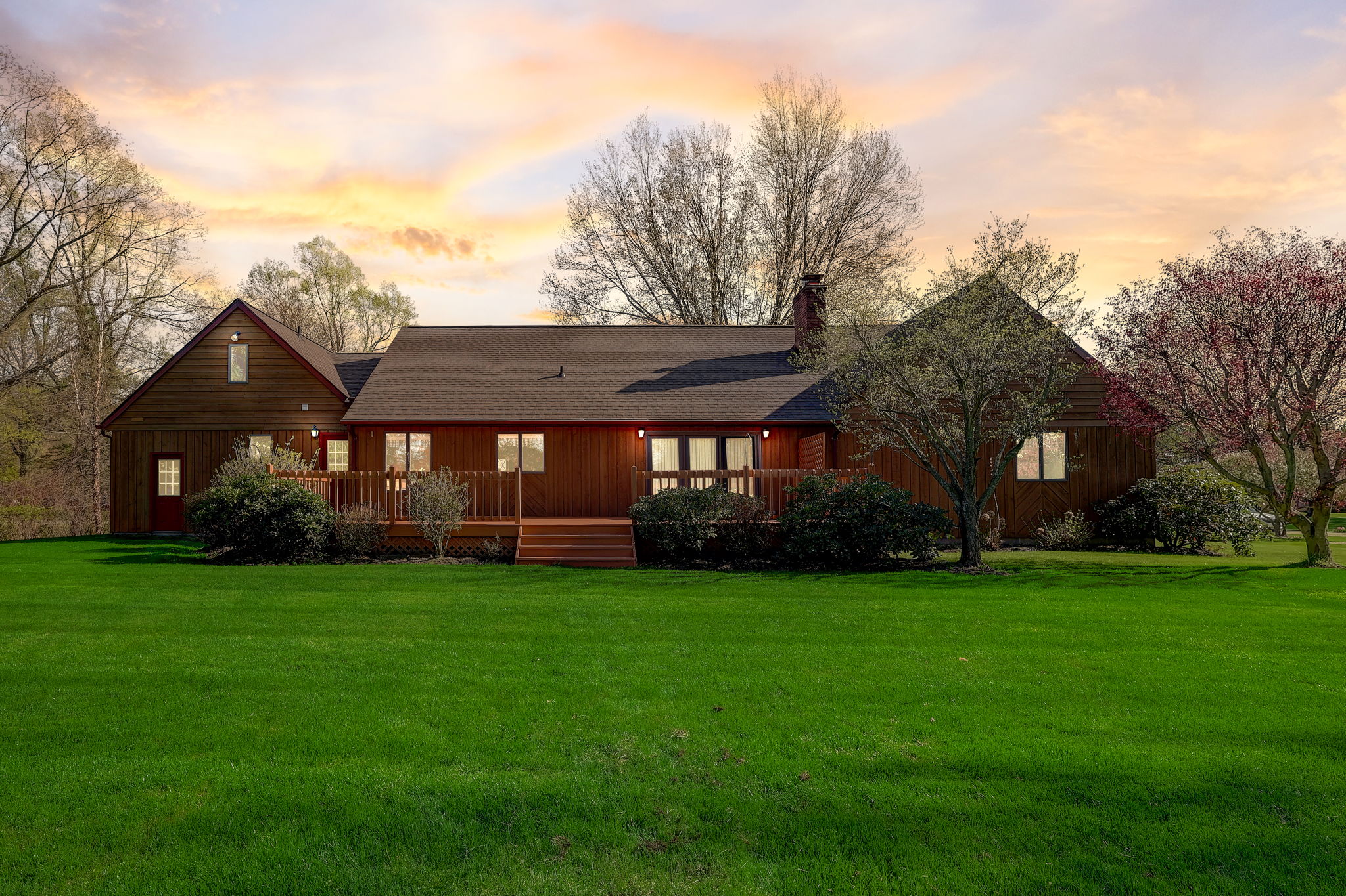 Meadow Wood Drive - VT-002