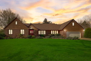 Meadow Wood Drive - VT-001