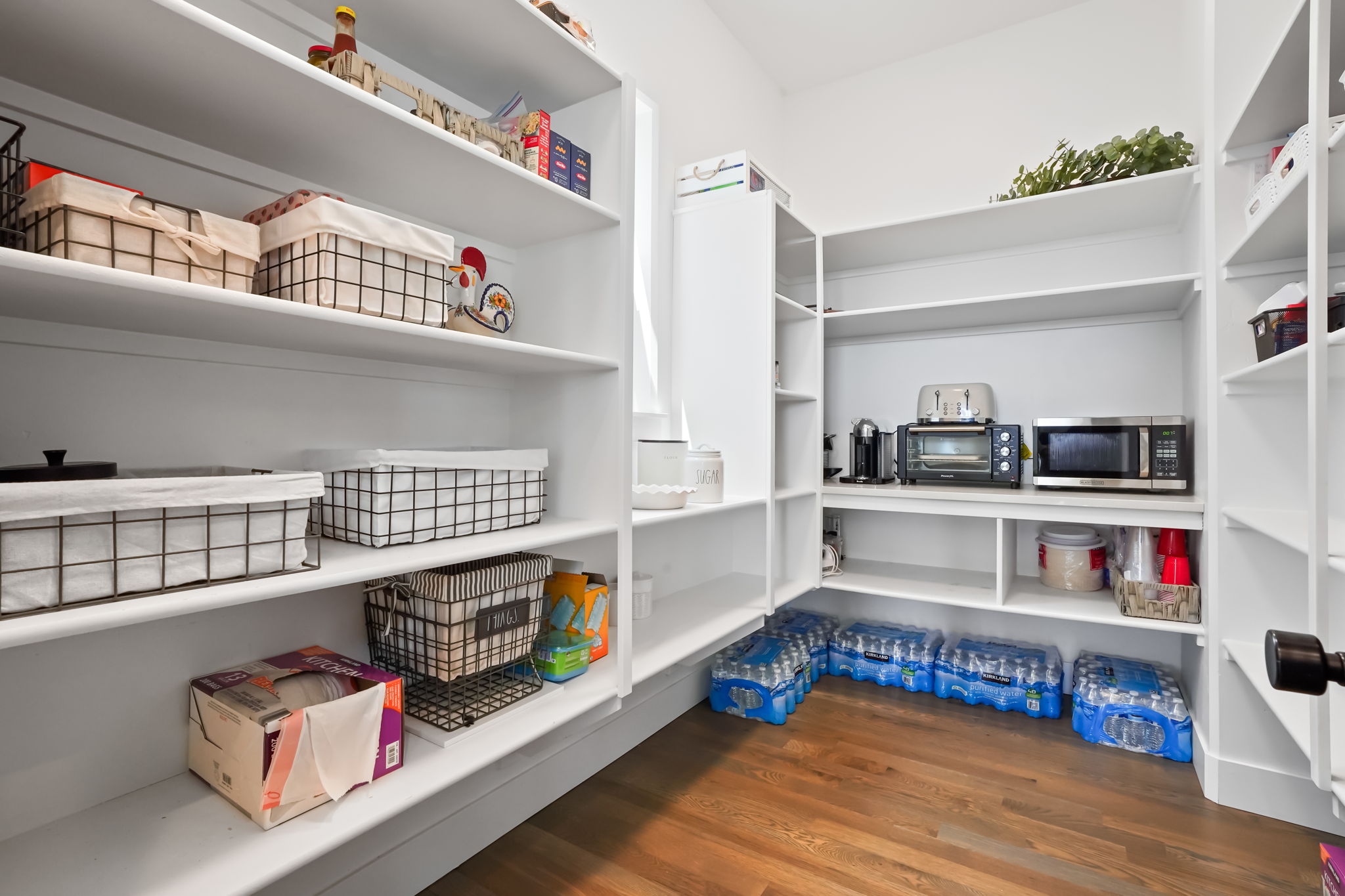 Large Pantry