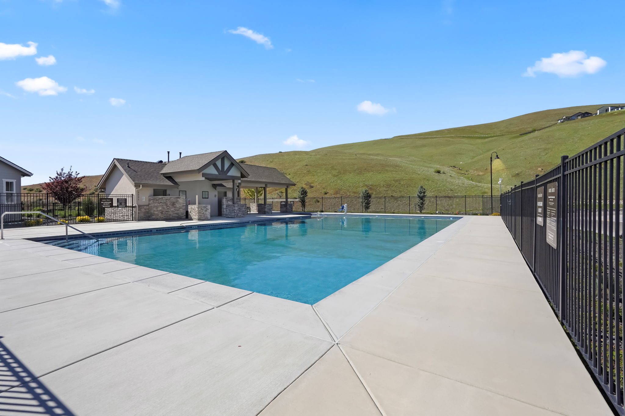 Community Amenities