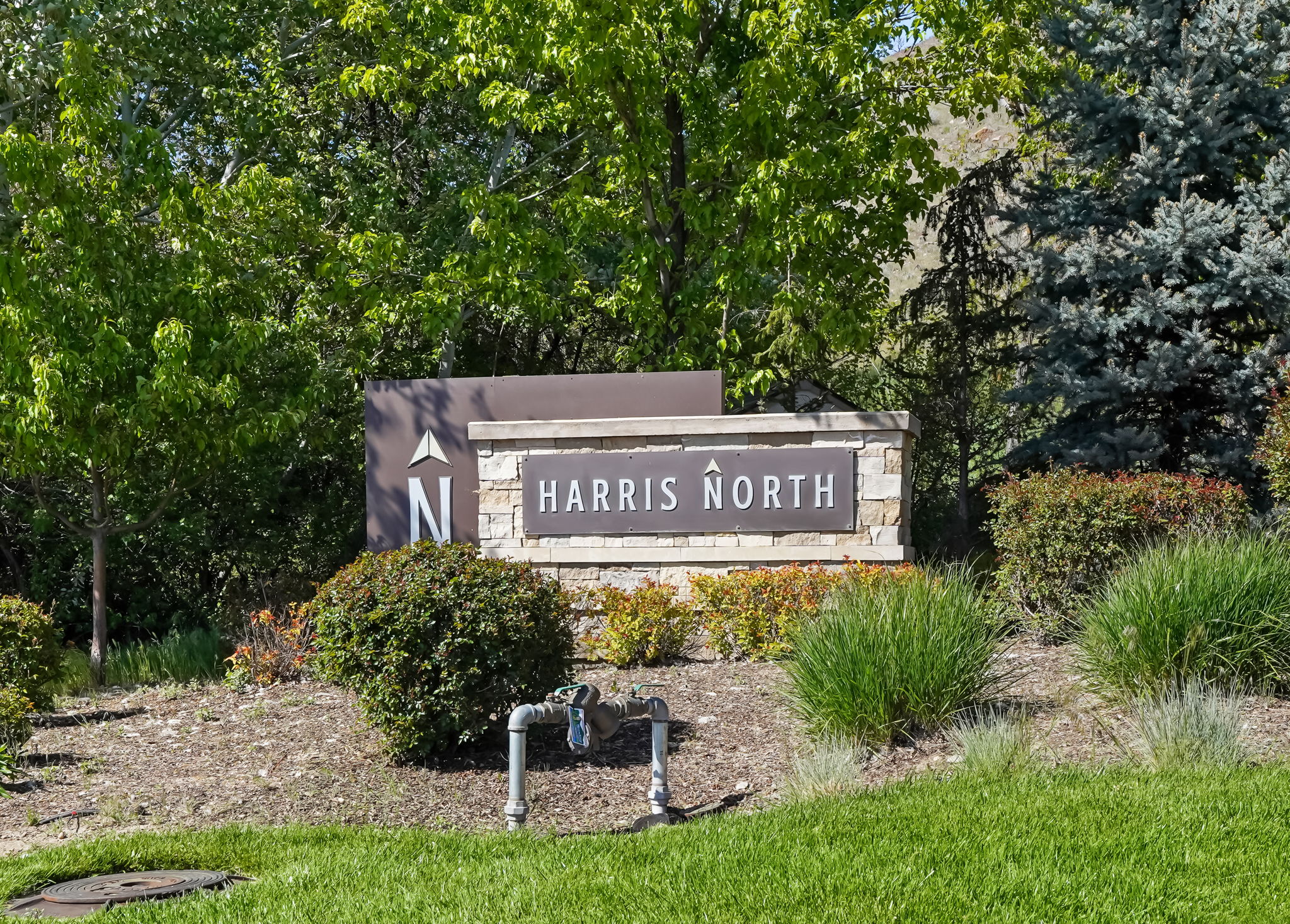 Community Amenities