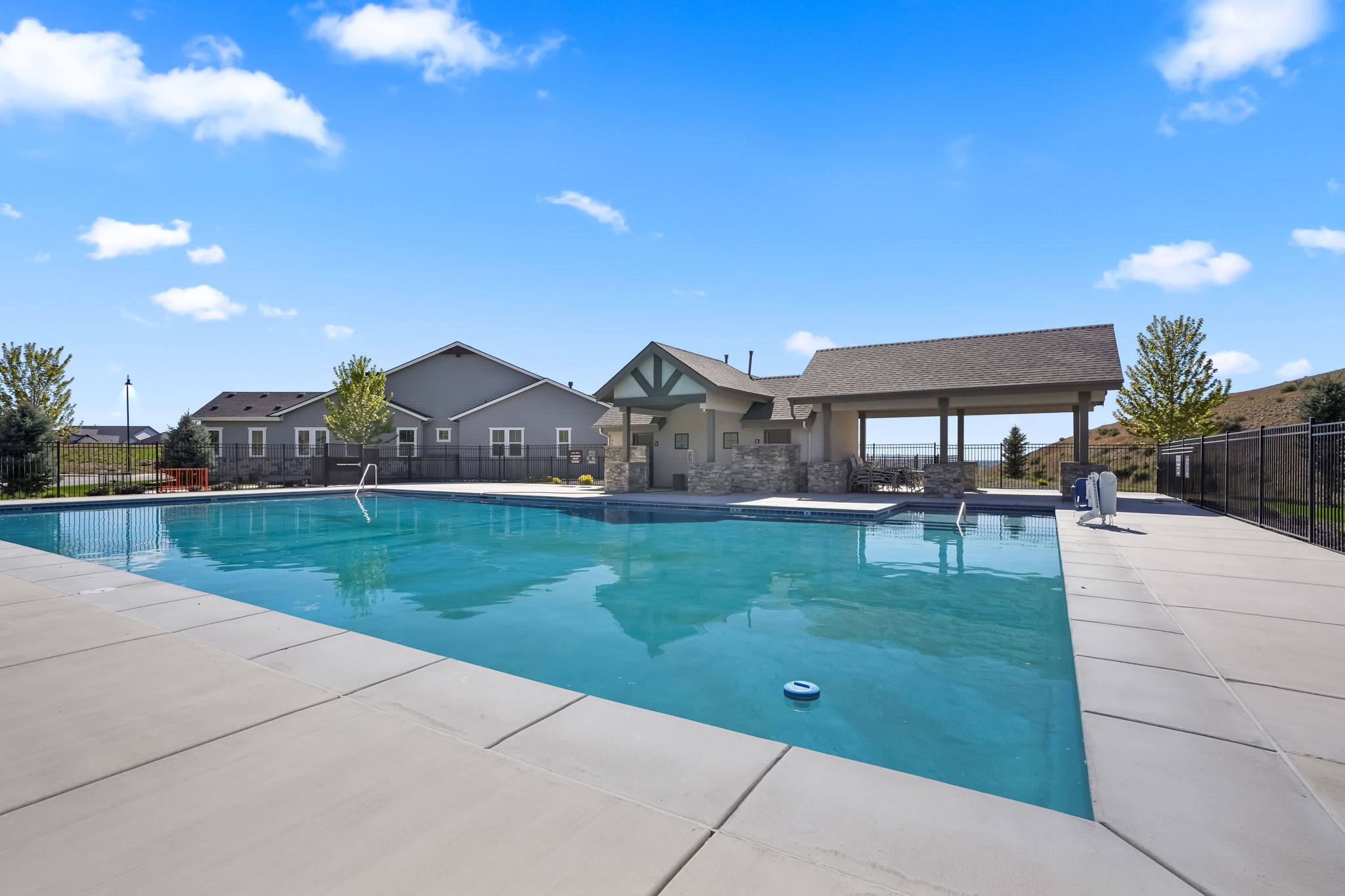 Community Amenities