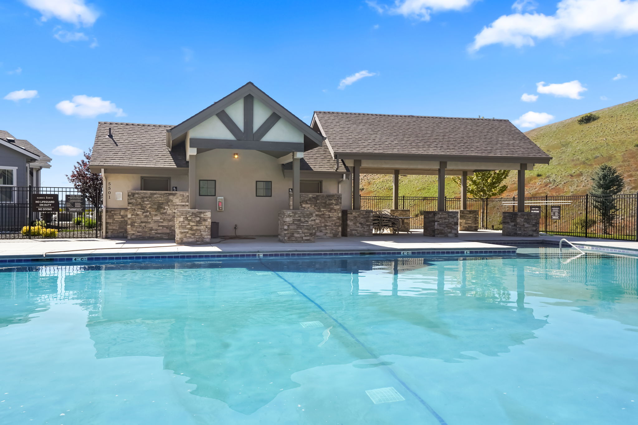 Community Amenities