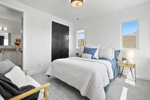 Guest Bedroom 4