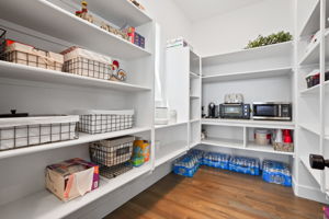 Large Pantry