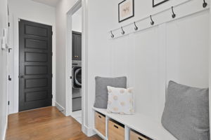 Mudroom