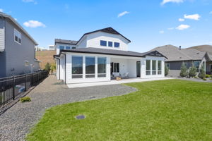 Back of House