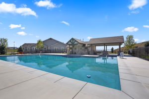 Community Amenities