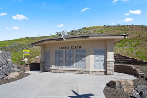 Community Amenities