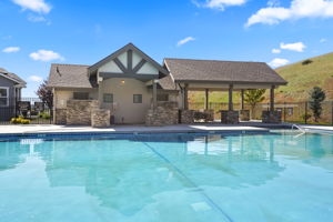 Community Amenities