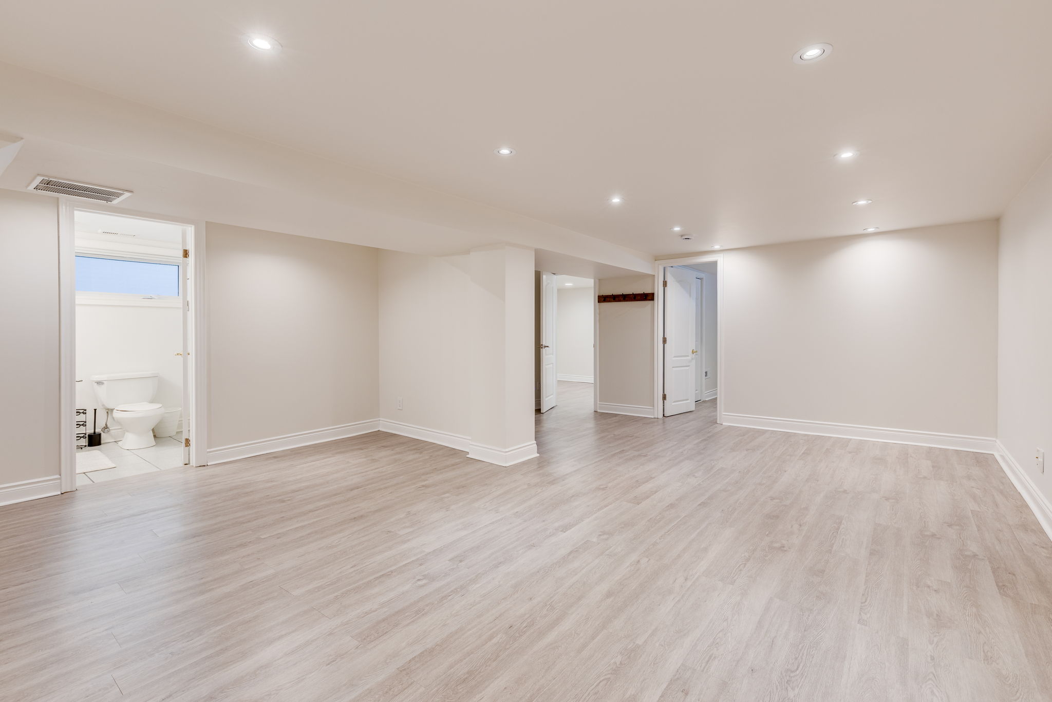 Toronto property showcase — delivered property photograph 2