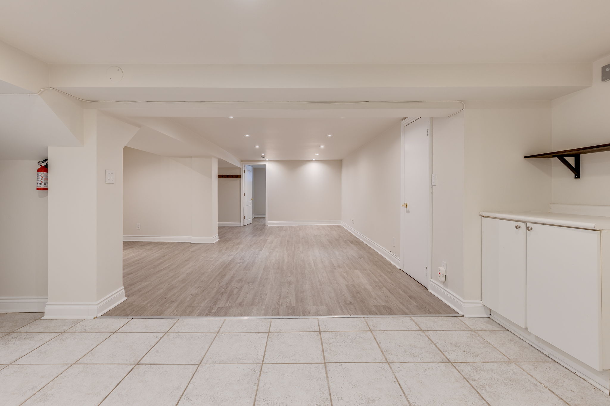 Toronto property showcase — delivered property photograph 3