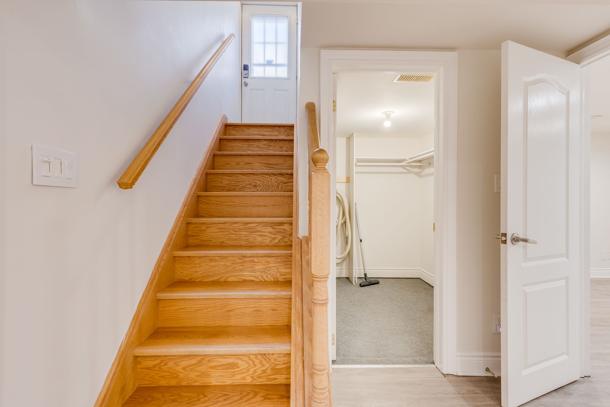 Toronto property showcase — delivered property photograph 14