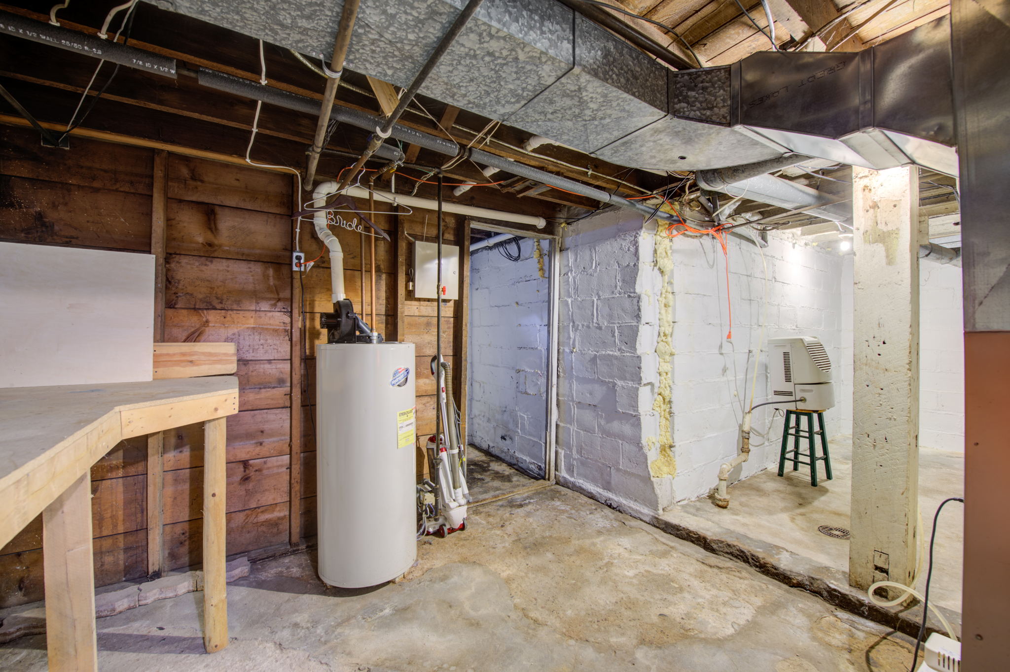 17 Utility - Storage