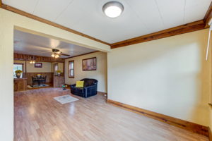 3 Living Room - Dining Room