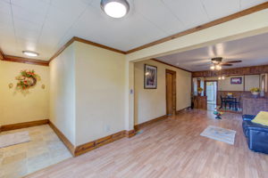 4 Living Room - Dining Room