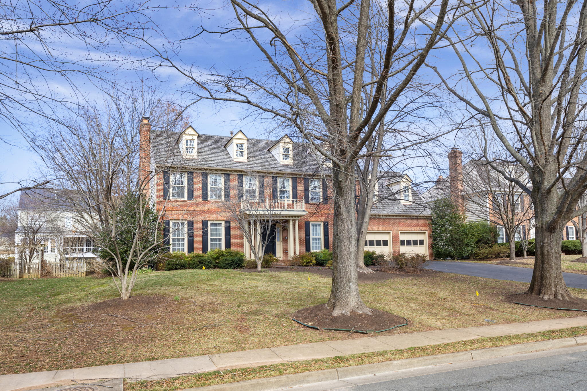 606 Jacob Ct SW, Leesburg, VA 20175, USA Photo 60