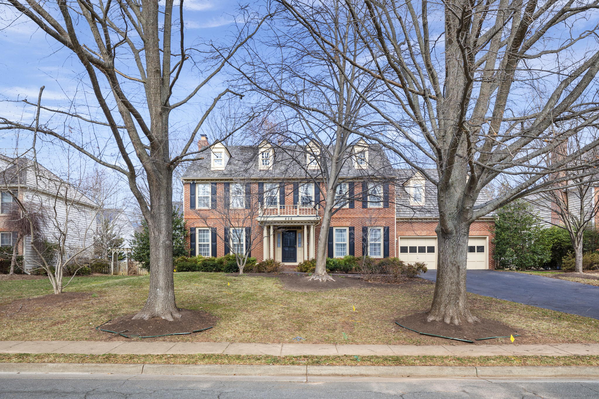 606 Jacob Ct SW, Leesburg, VA 20175, USA Photo 59