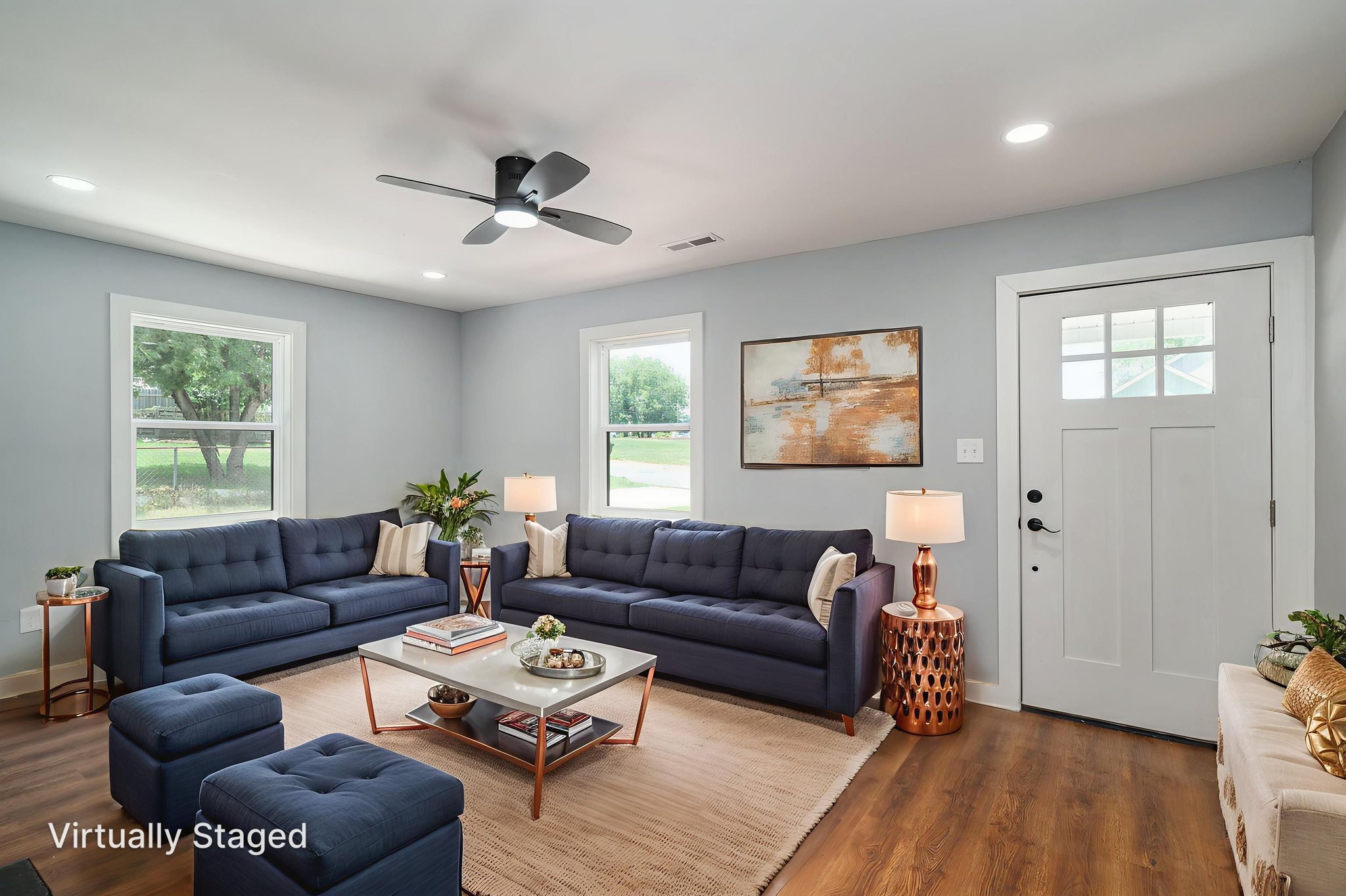 606 Mauney Ave - Kings Mountain, NC INT-2 virtually staged.jpeg