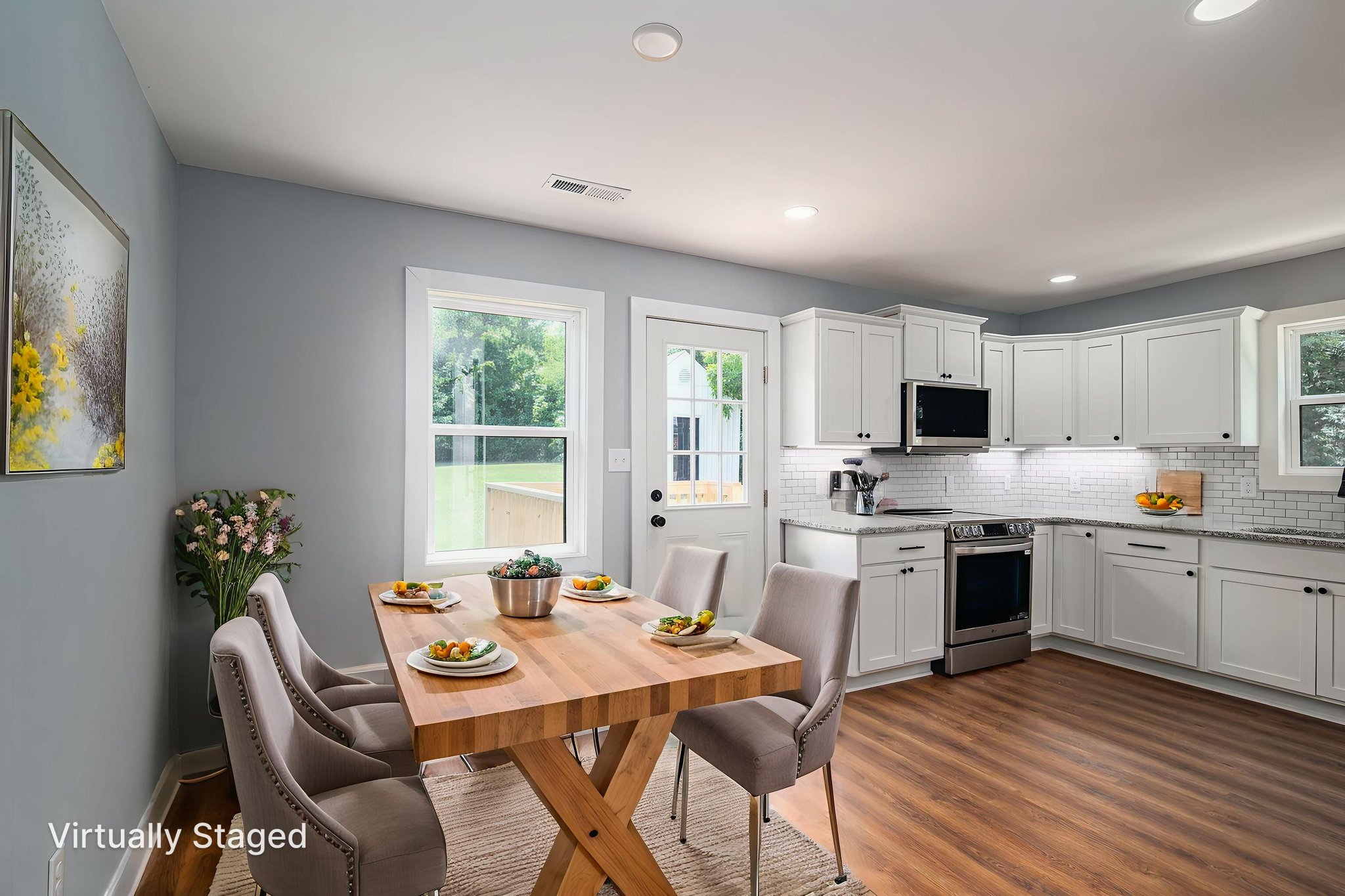 606 Mauney Ave - Kings Mountain, NC INT-5 virtually staged.jpeg