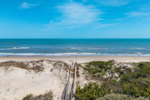 606-Sea-Oats-Aerial-Beach-Access
