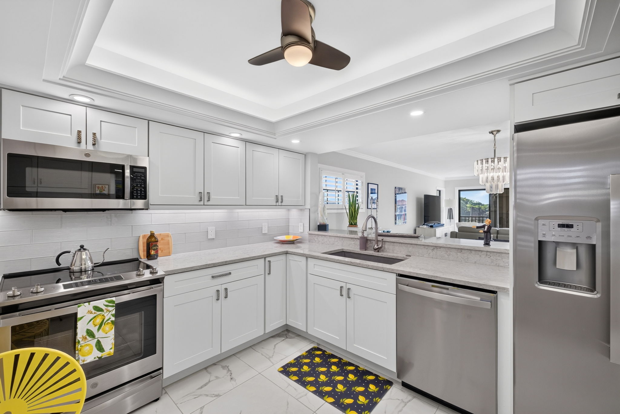 Kitchen 1 of 3
