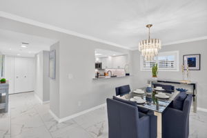 Dining Room 1 of 4