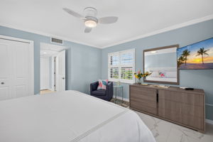 Guest Bedroom 1 - 2 of 2