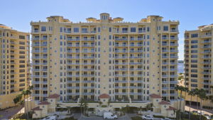 Aerial Front Exterior (1)