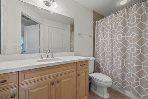 Guest Bathroom (2)