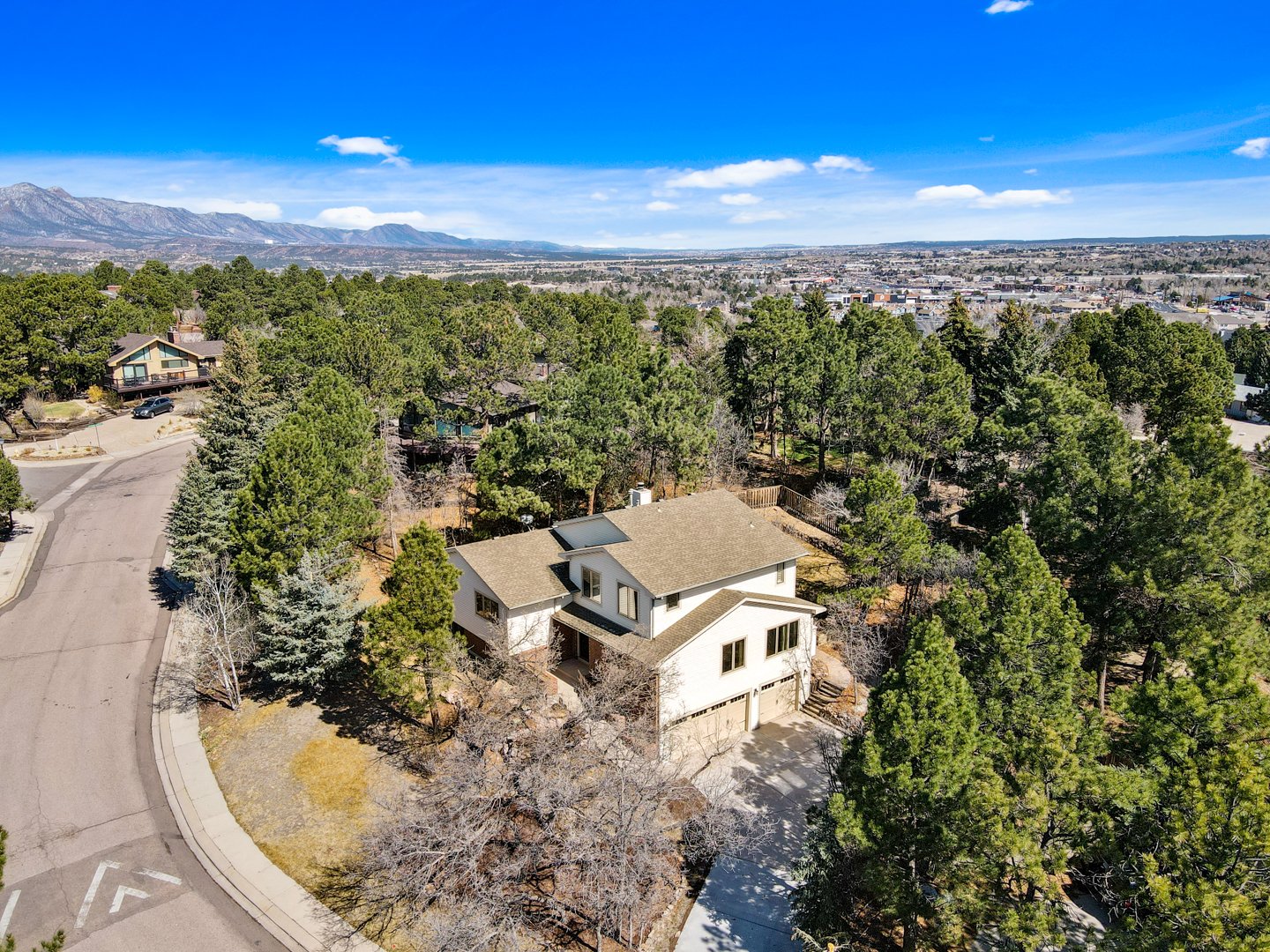 6065 Applewood Ridge Cir, Colorado Springs, CO 80918, USA Photo 3