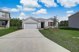 Welcome to 6065 Black Stallion Dr