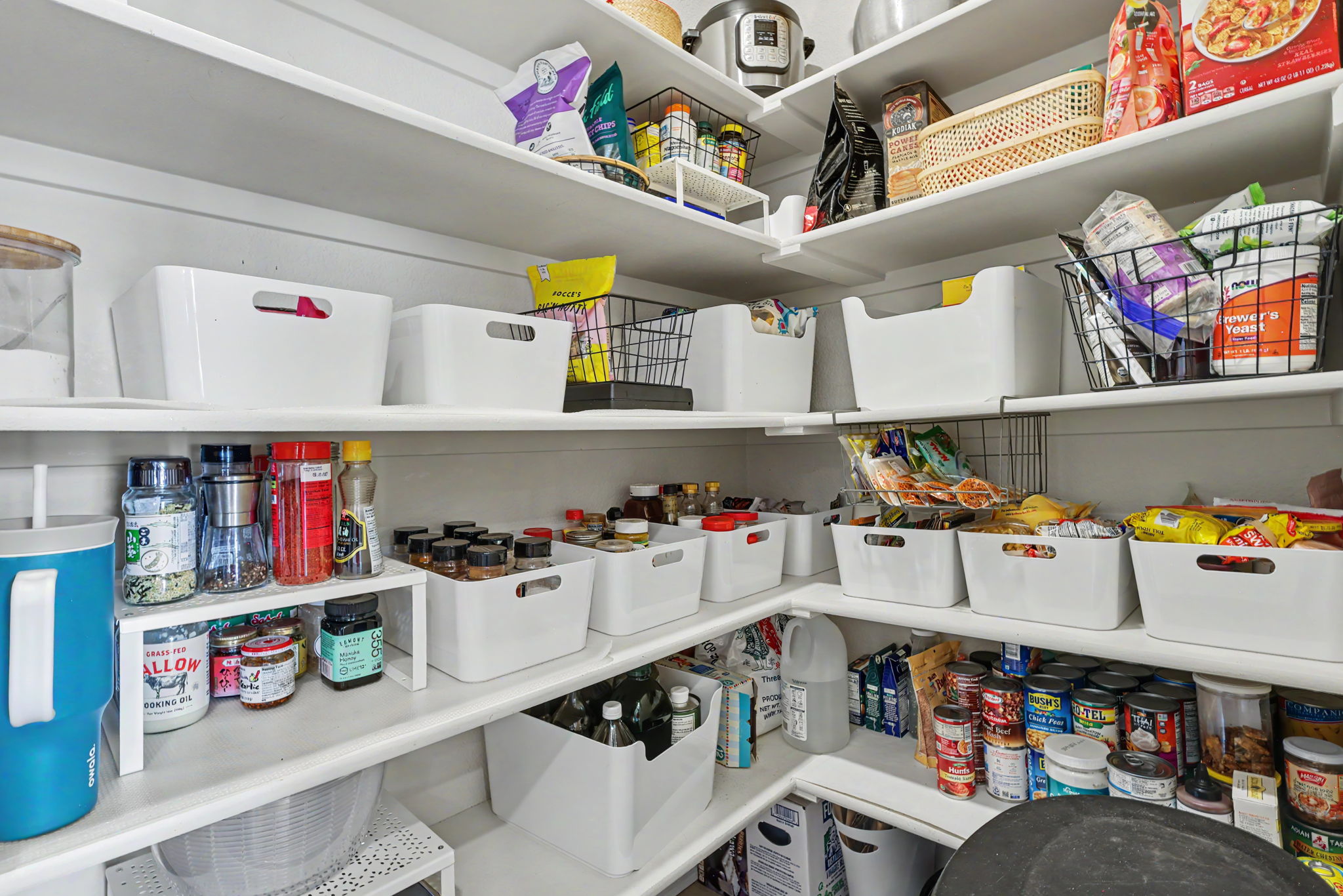 Large Pantry
