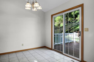 Eating Area