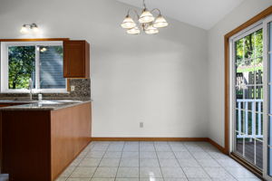 Eating Area