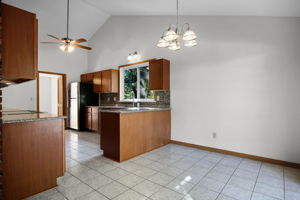 Eating Area