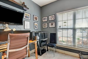 Bedroom/Office