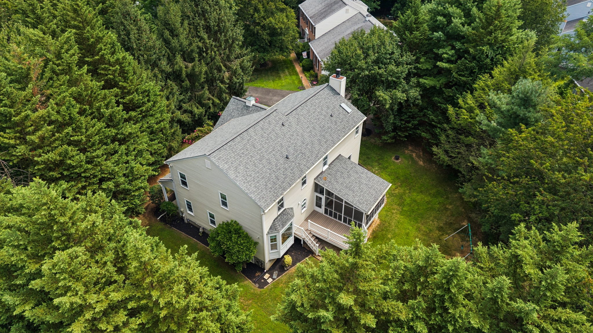 Oak Farm 4