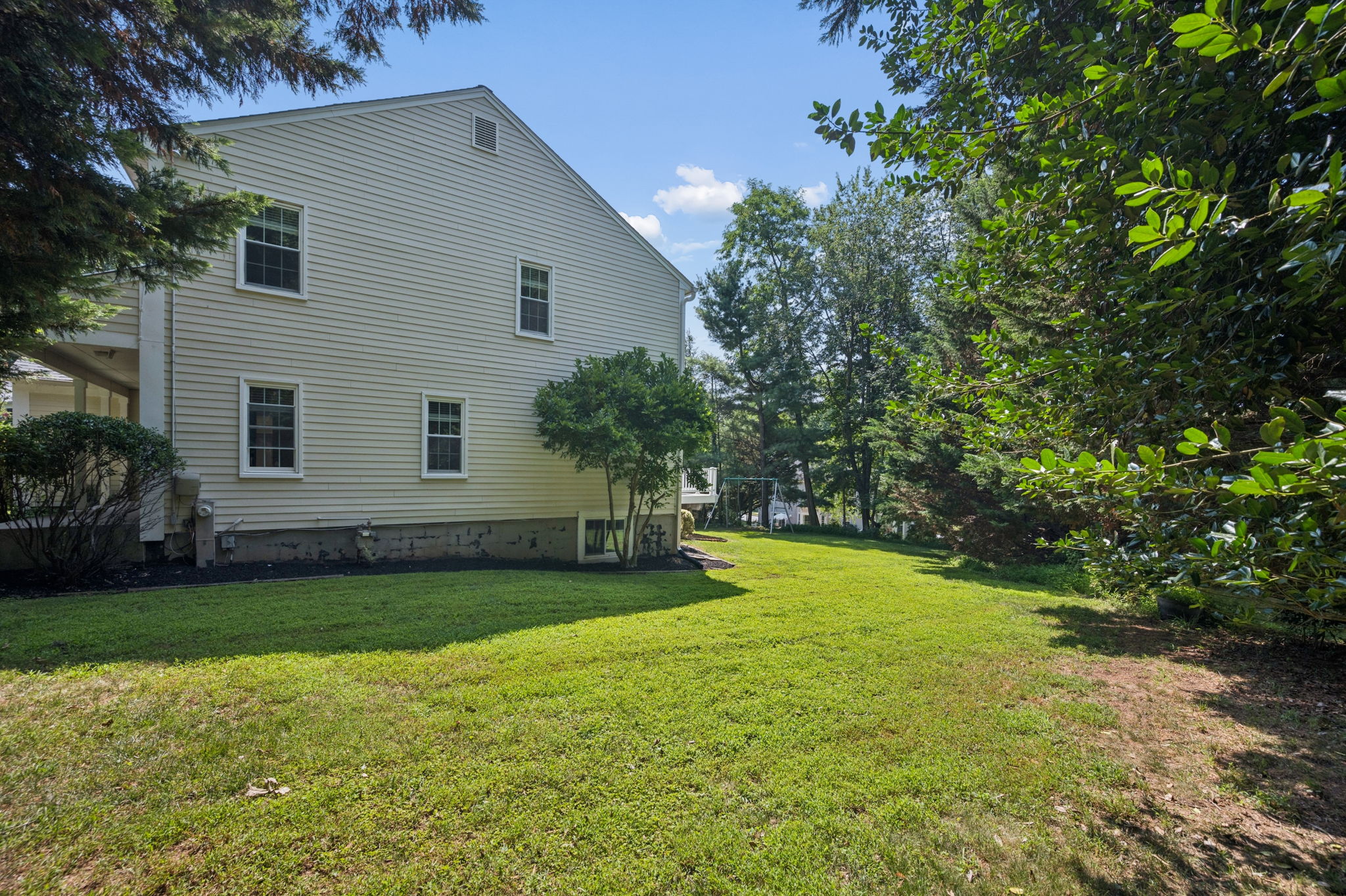 Oak Farm 95