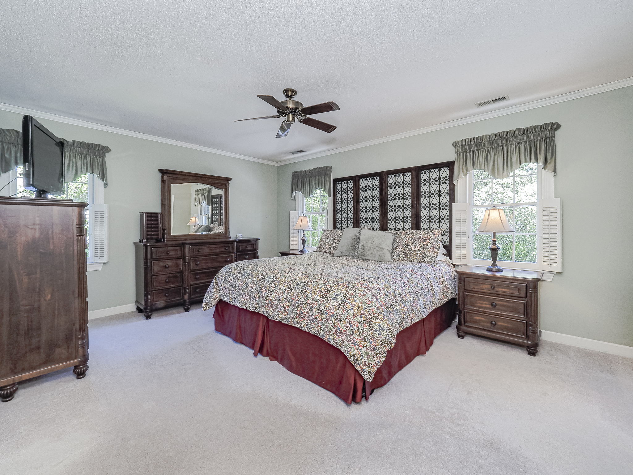 607 Pinewood Dr, Apex, NC 27502, USA Photo 22