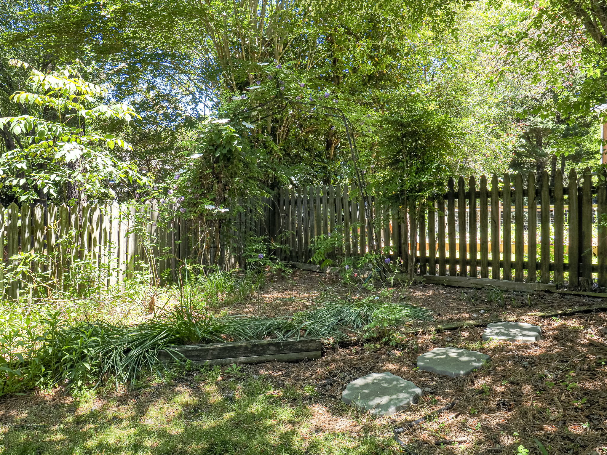 607 Pinewood Dr, Apex, NC 27502, USA Photo 35
