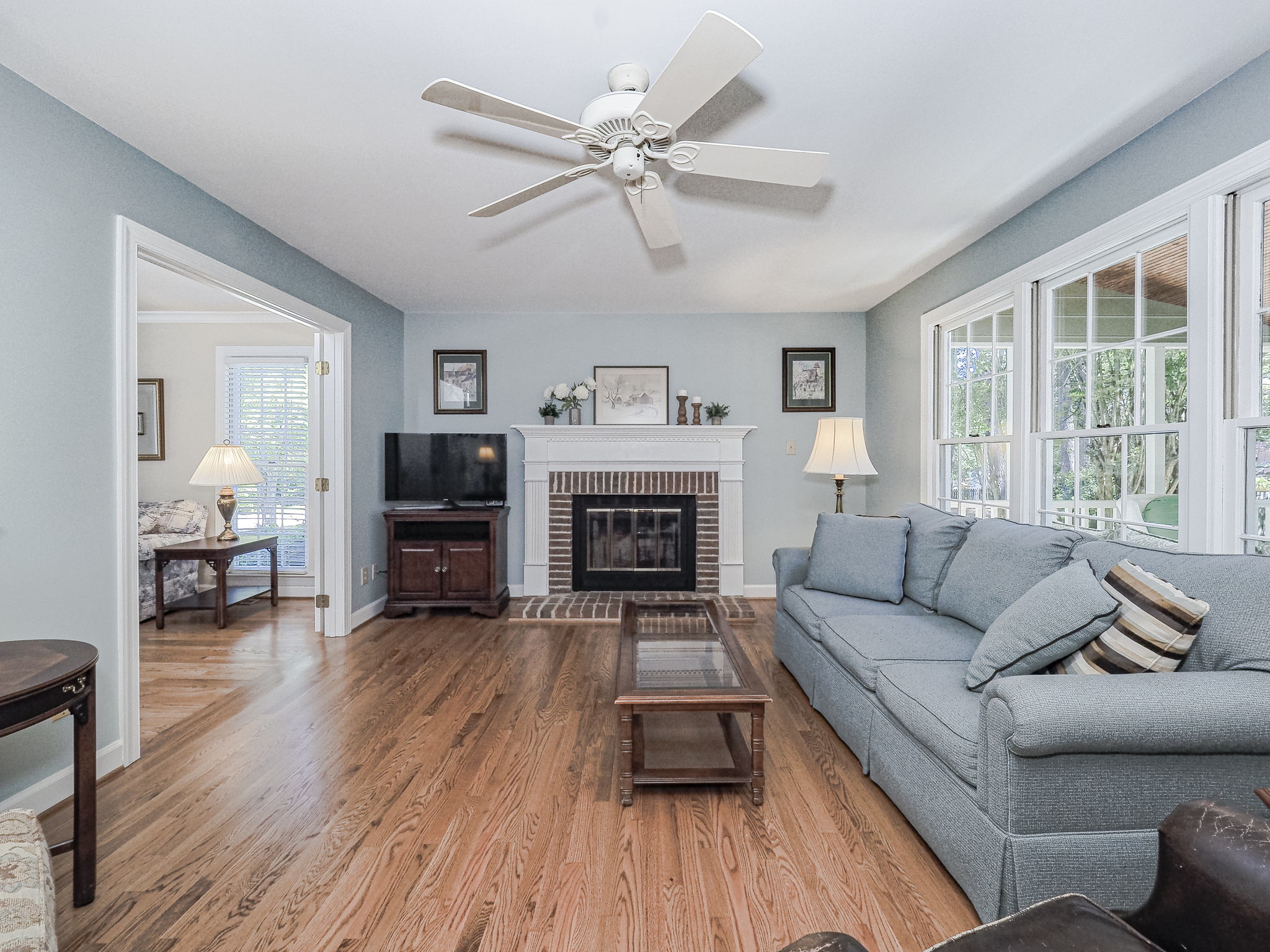 607 Pinewood Dr, Apex, NC 27502, USA Photo 14