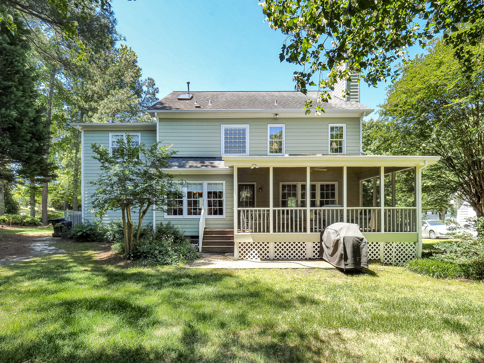 607 Pinewood Dr, Apex, NC 27502, USA Photo 34