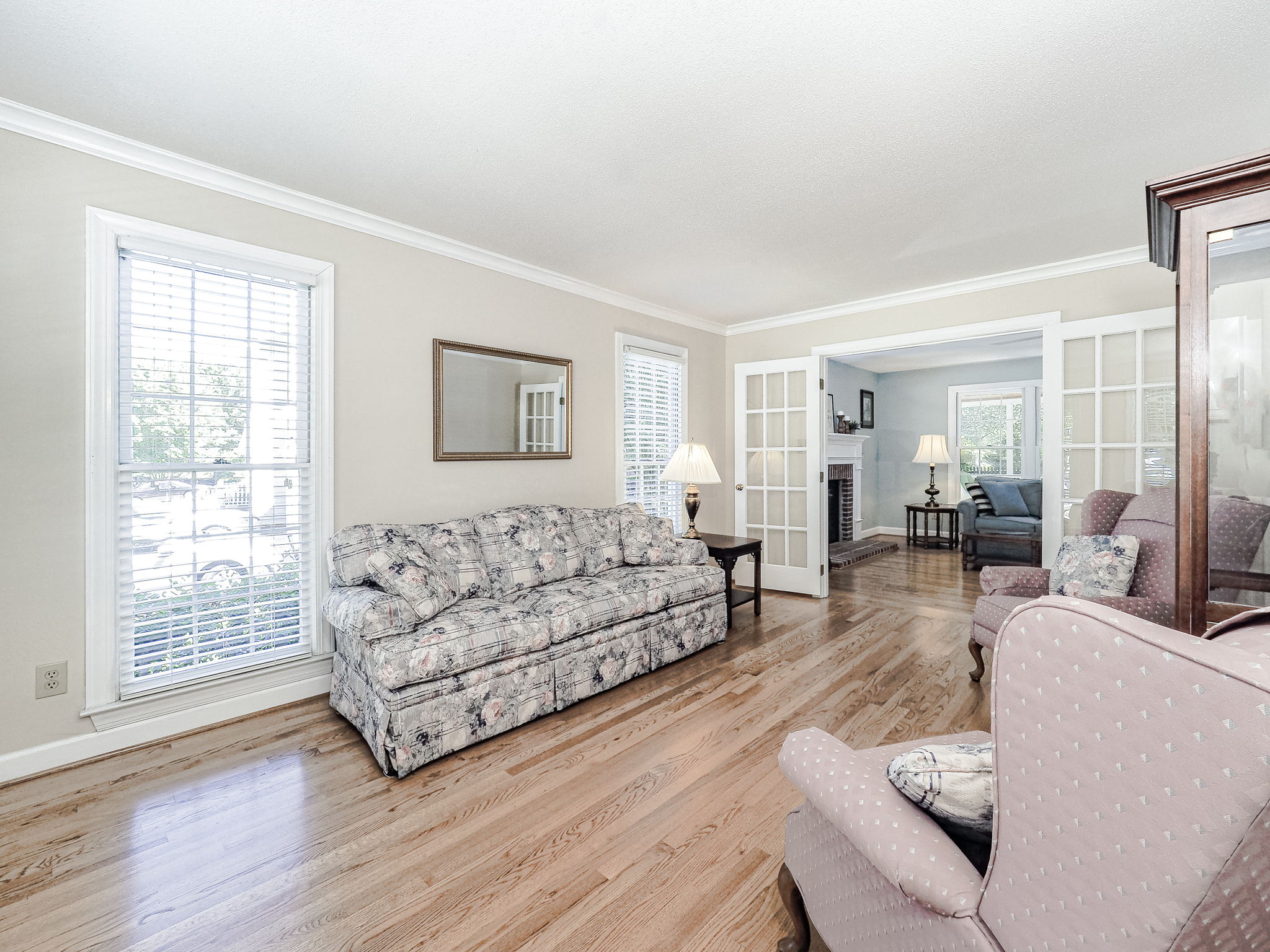 607 Pinewood Dr, Apex, NC 27502, USA Photo 11