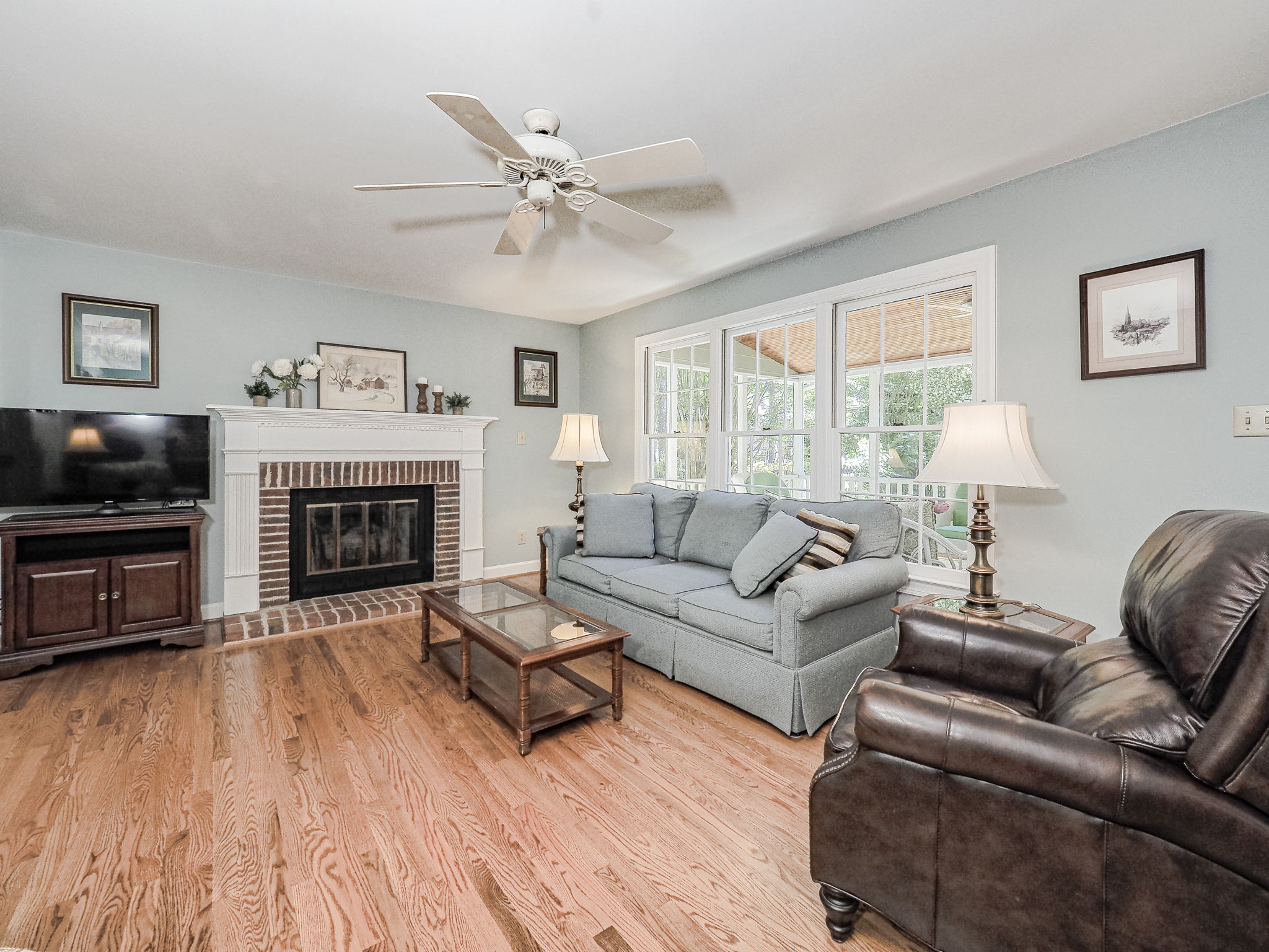 607 Pinewood Dr, Apex, NC 27502, USA Photo 13