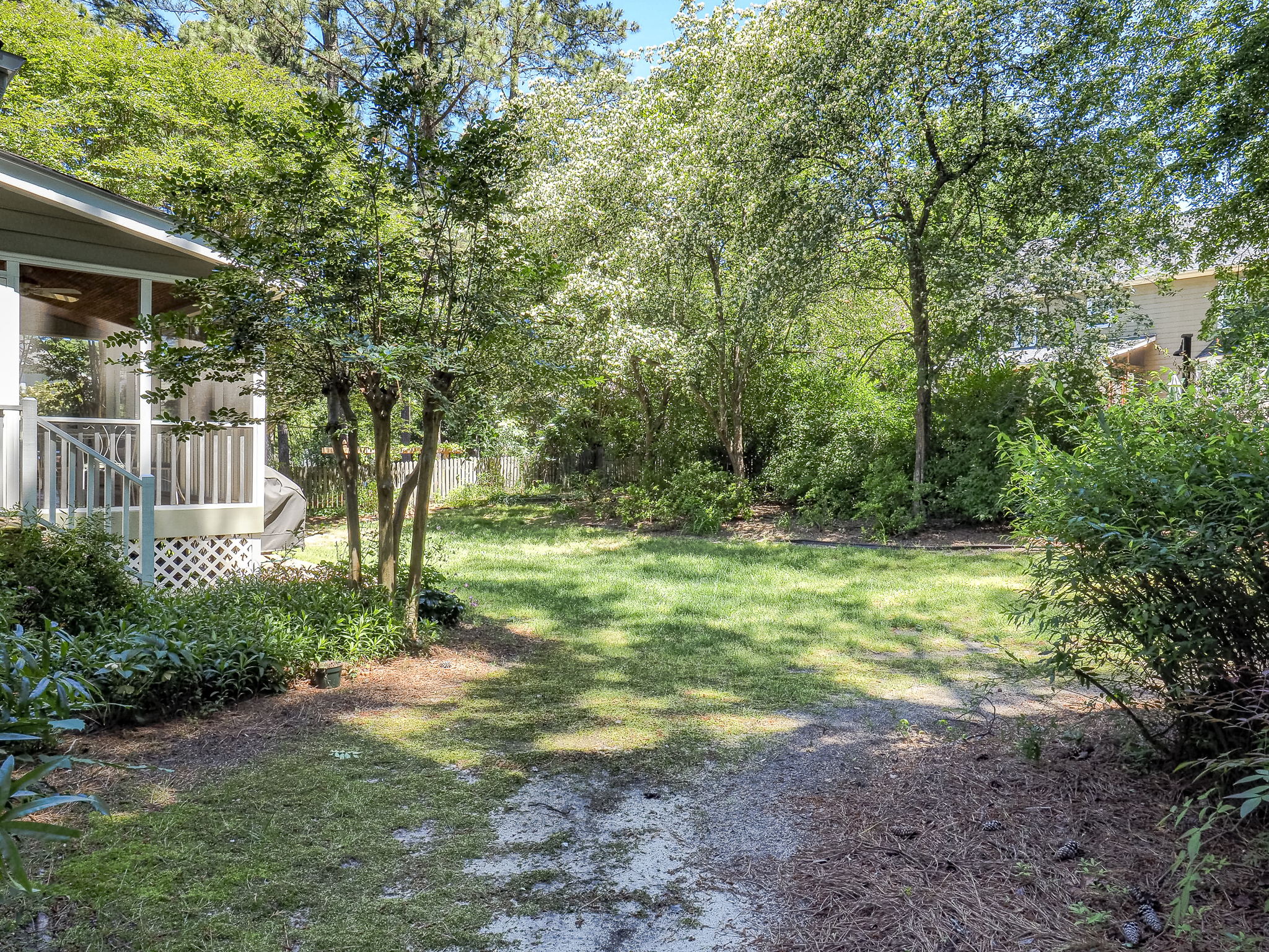 607 Pinewood Dr, Apex, NC 27502, USA Photo 32