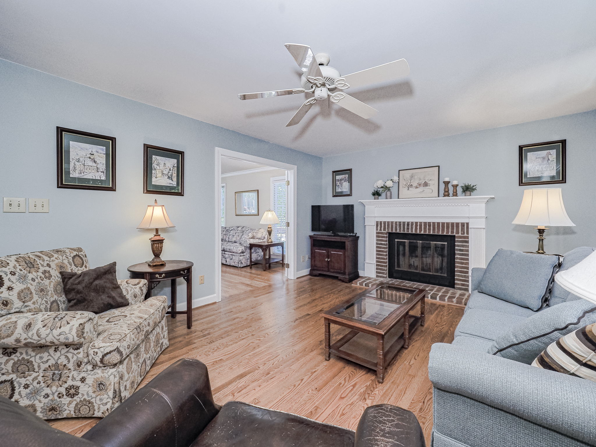 607 Pinewood Dr, Apex, NC 27502, USA Photo 15