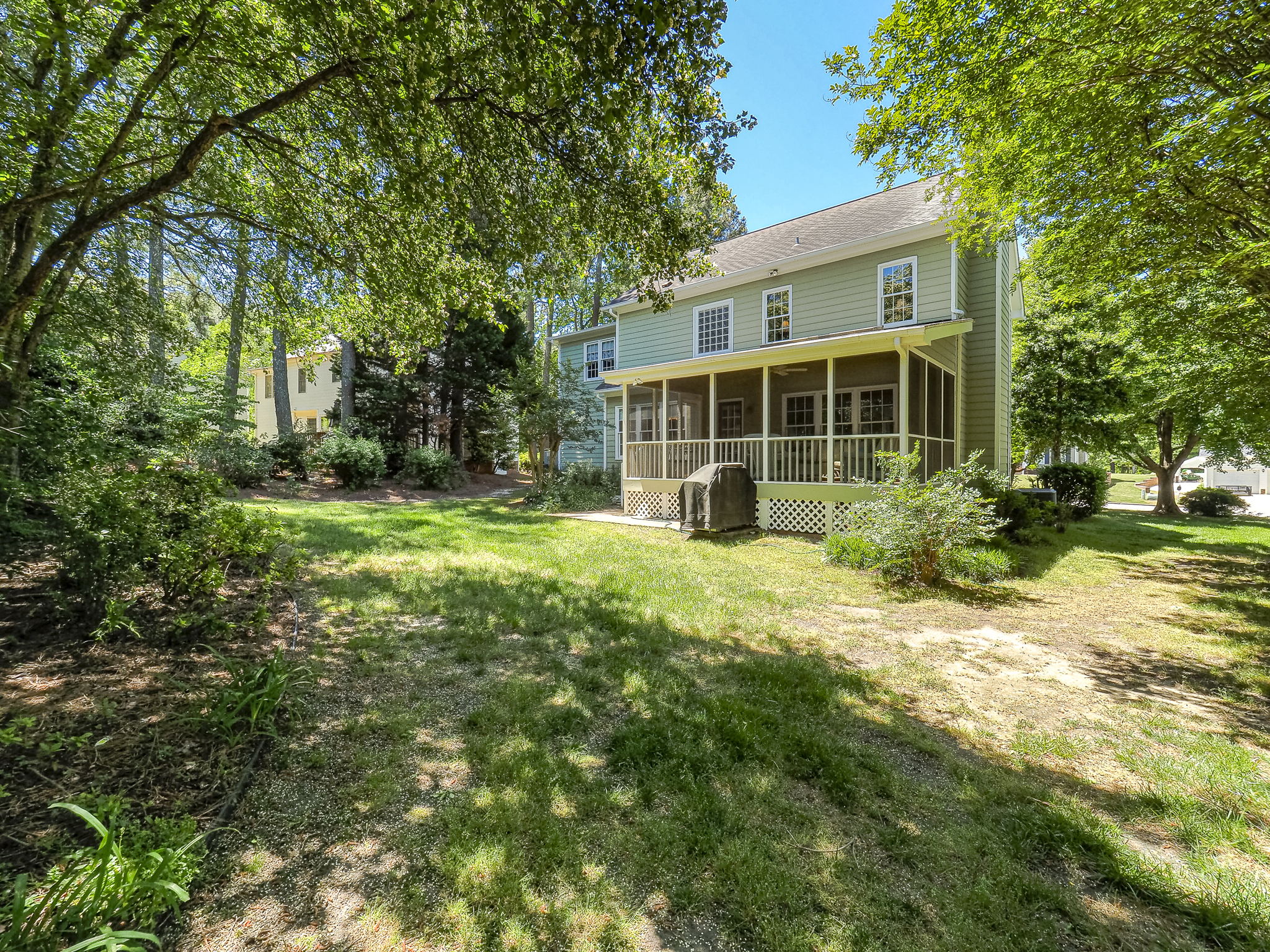 607 Pinewood Dr, Apex, NC 27502, USA Photo 36