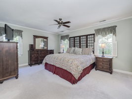 607 Pinewood Dr, Apex, NC 27502, USA Photo 21
